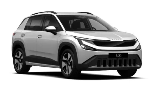 Skoda Epiq