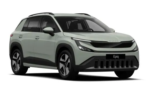 Skoda Epiq