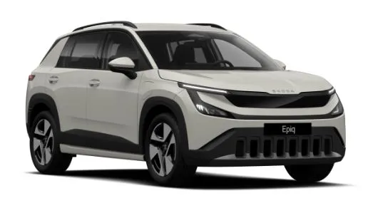 Skoda Epiq