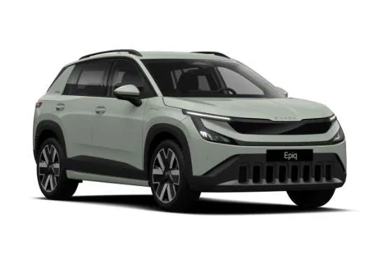 Skoda Epiq