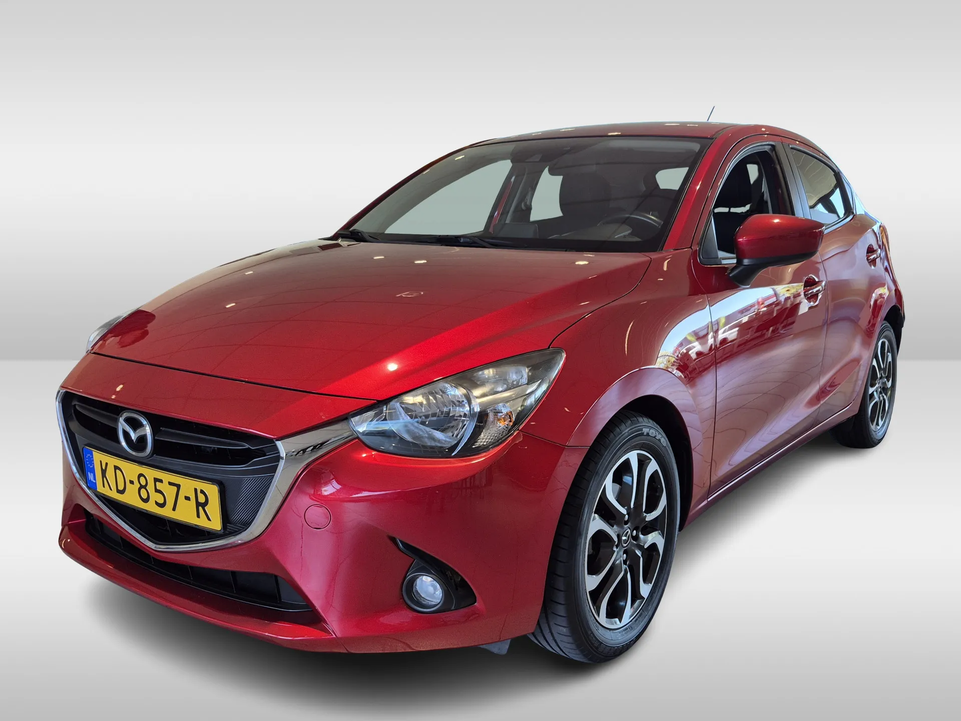 Mazda 2