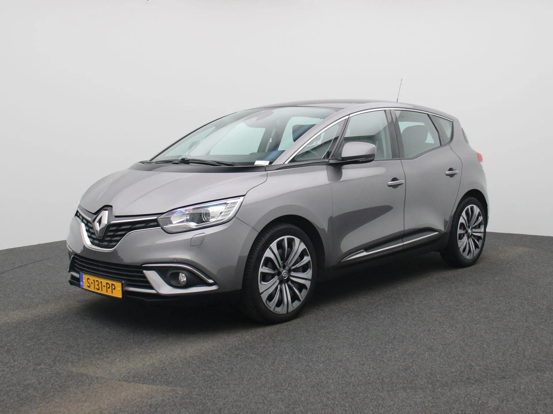 Renault Scénic