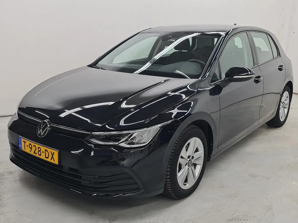 Volkswagen Golf leasen
