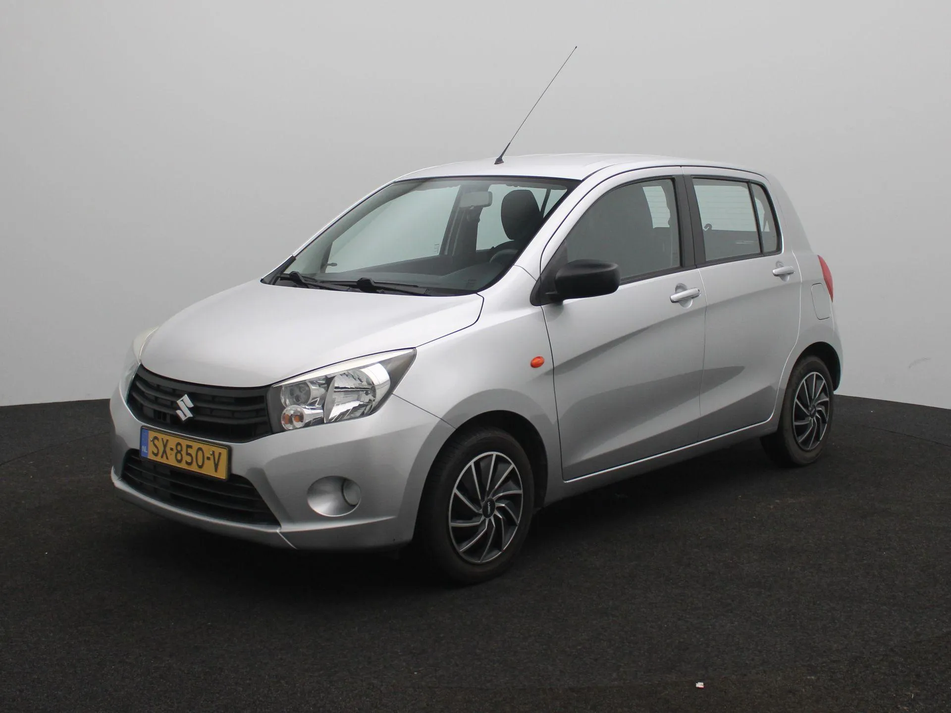 Suzuki Celerio