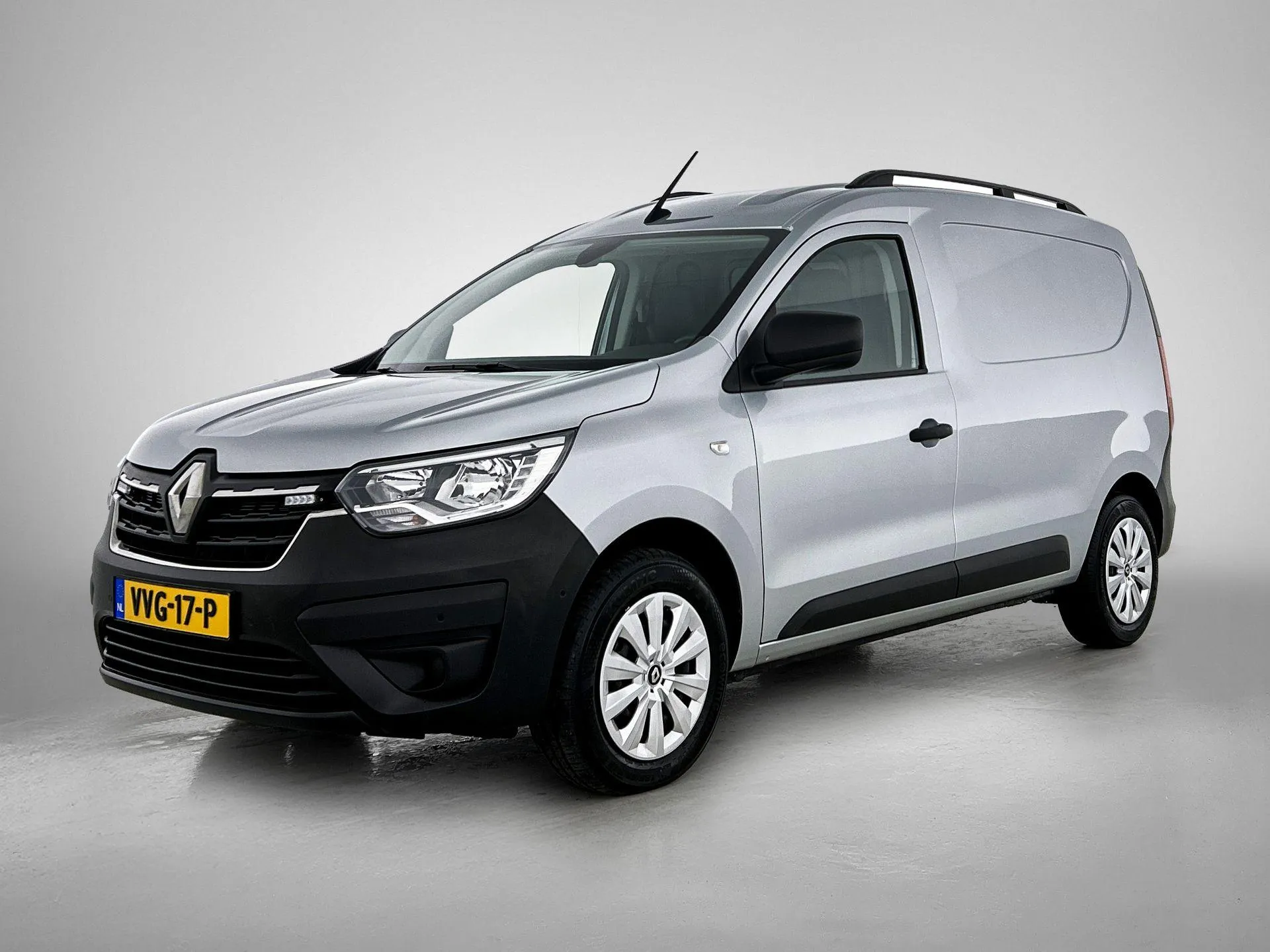 Renault Express