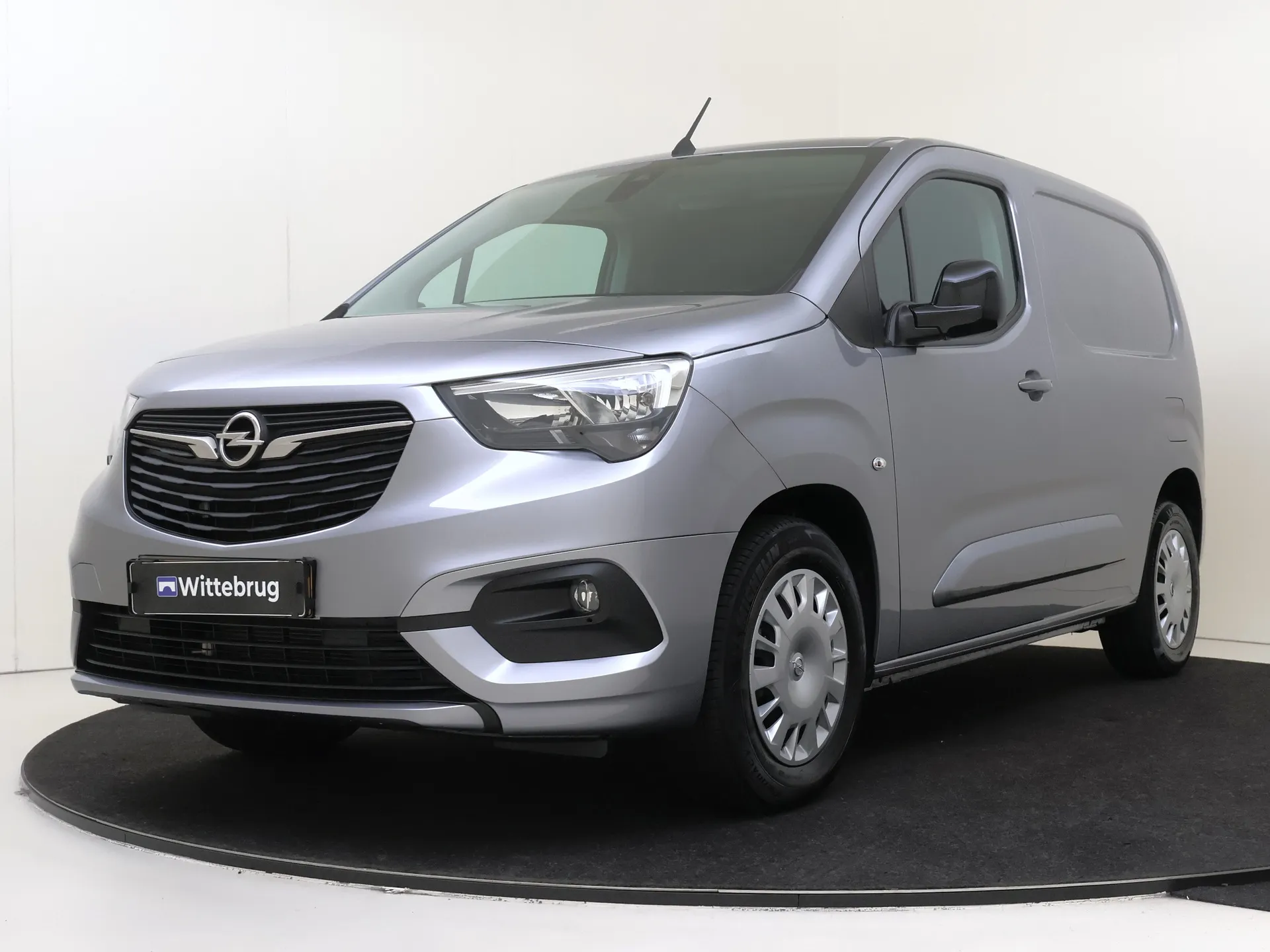 Opel Combo-e
