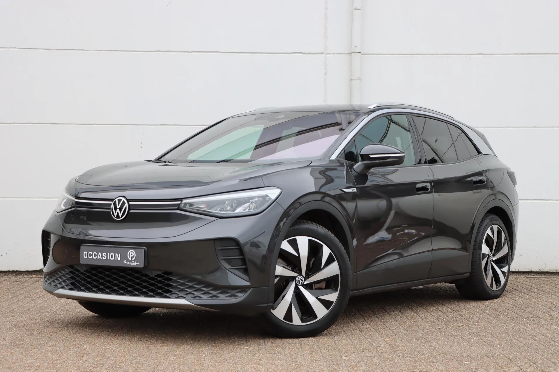Volkswagen ID.4