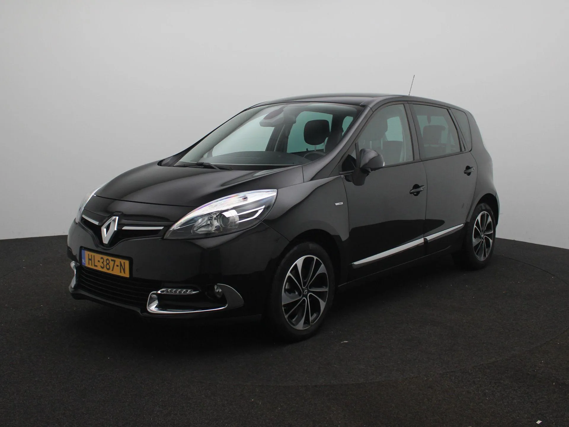 Renault Scénic