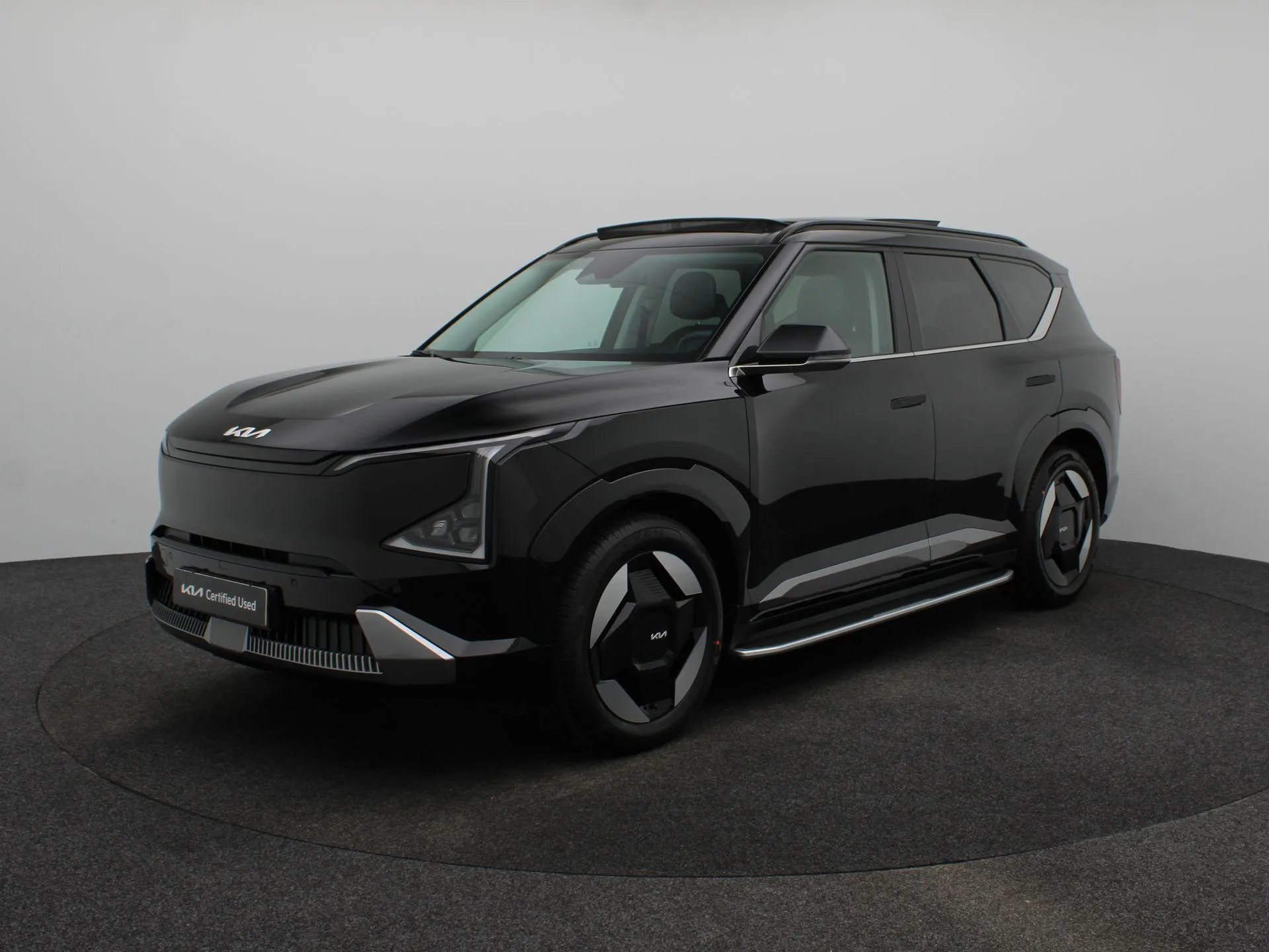 Kia EV5