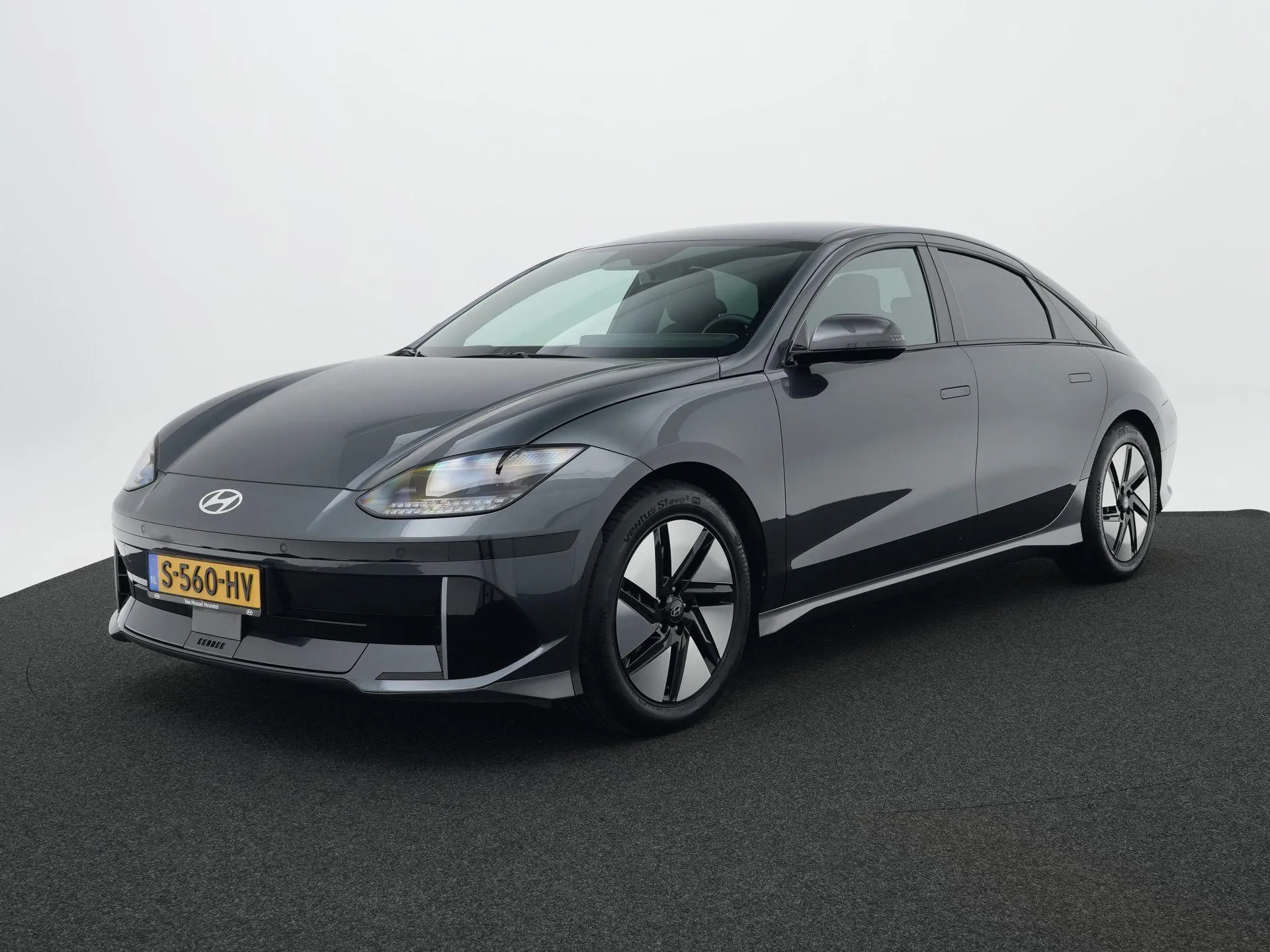 Hyundai IONIQ 6