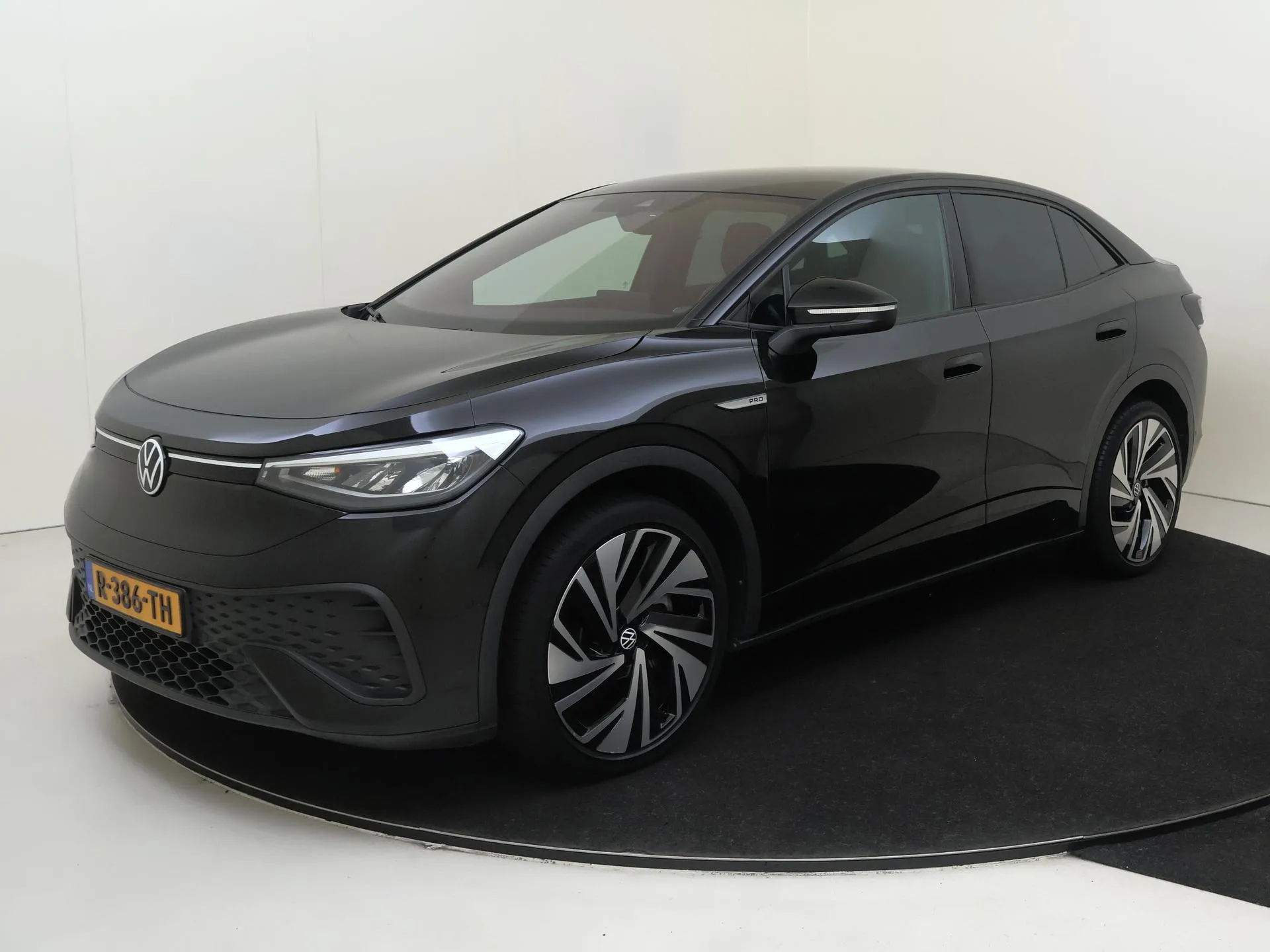 Volkswagen ID.5