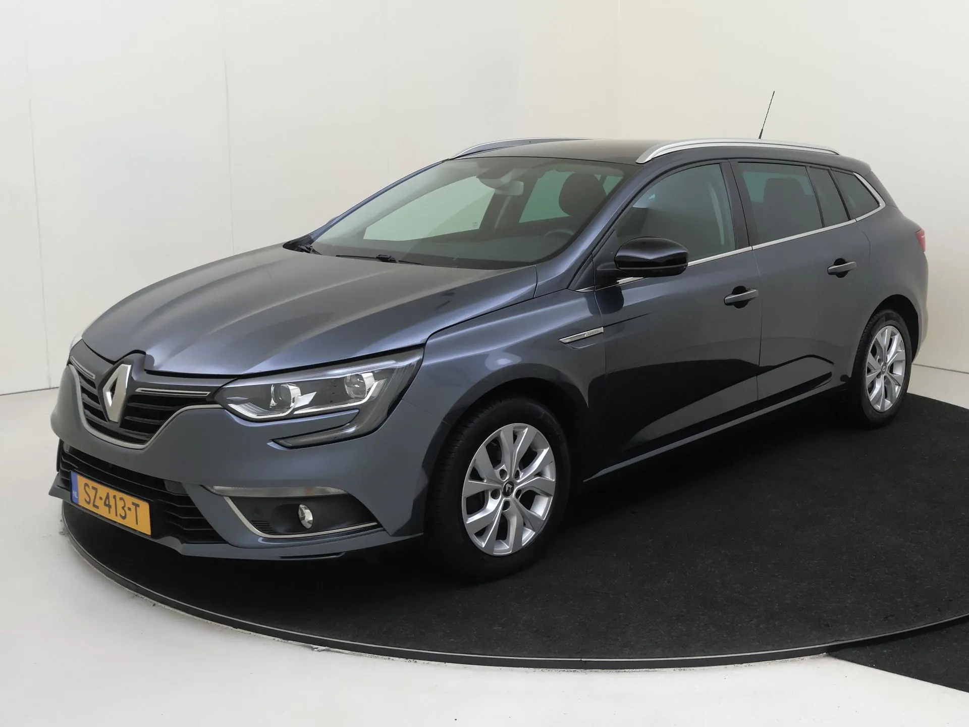 Renault Mégane Estate