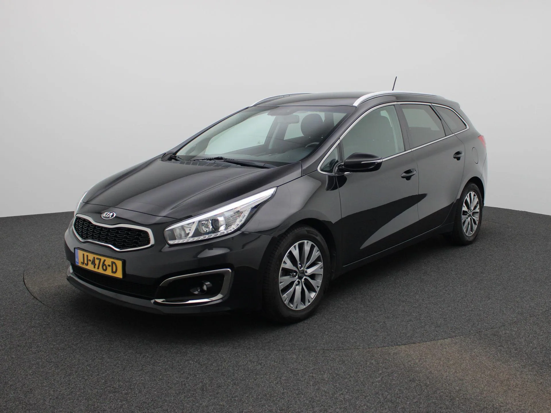 Kia cee'd