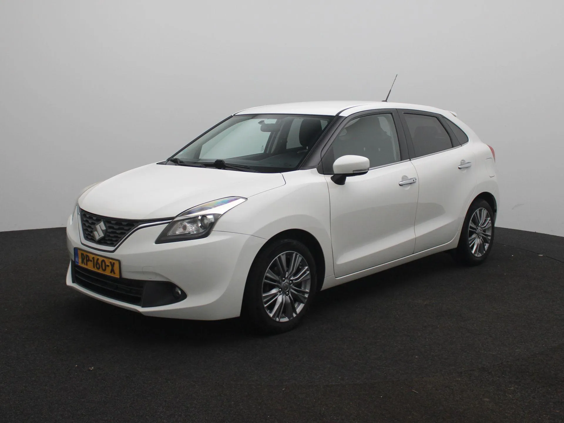 Suzuki Baleno