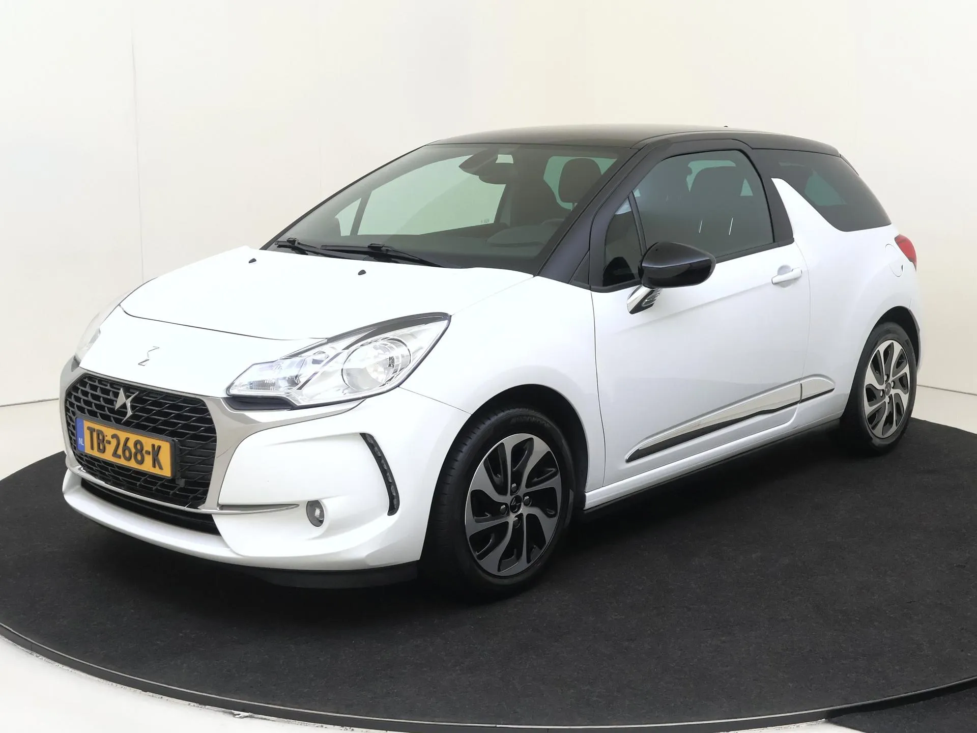 DS DS 3