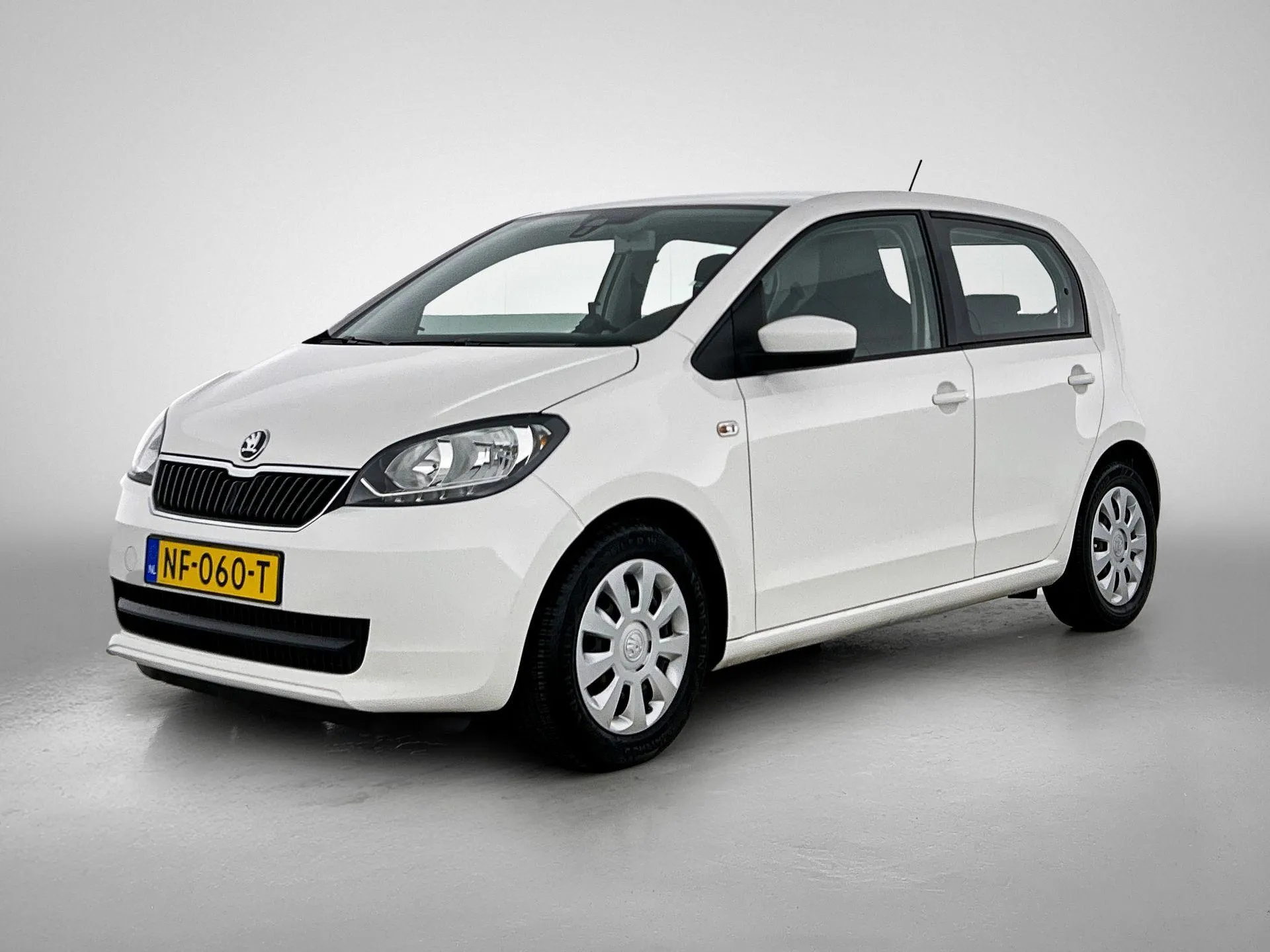 Škoda Citigo