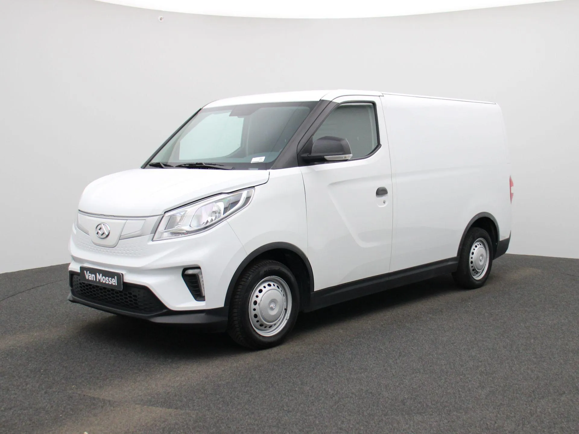 Maxus eDeliver3