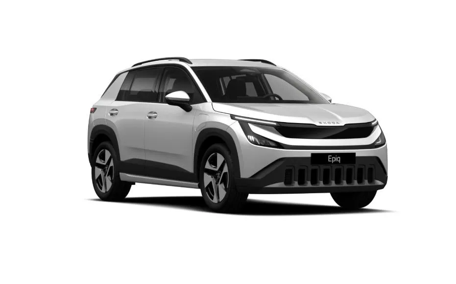 Skoda Epiq