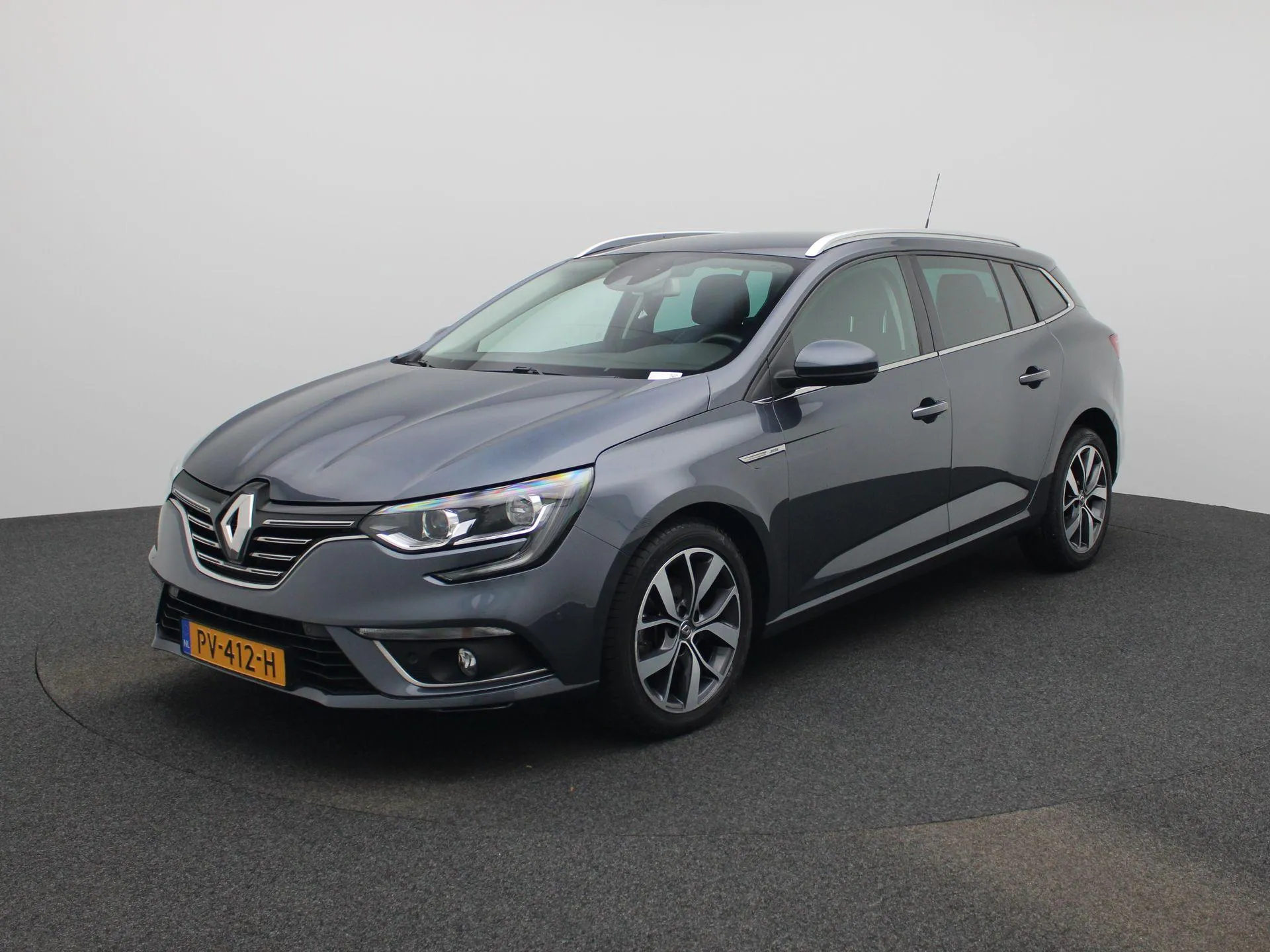 Renault Mégane Estate