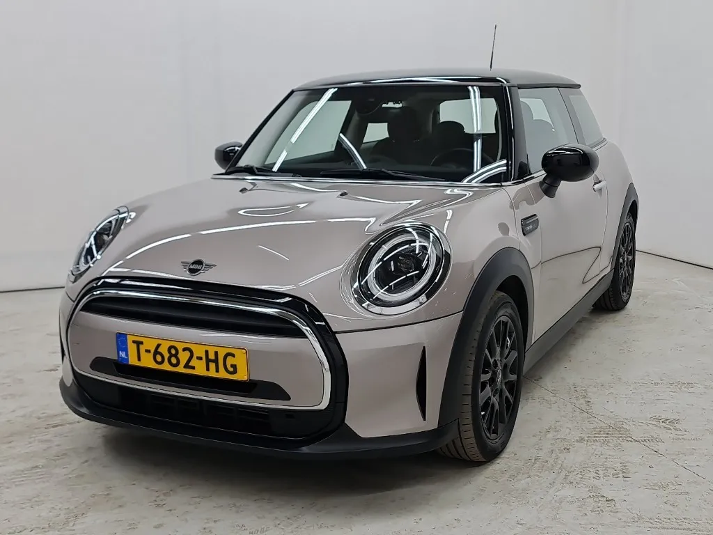 MINI Cooper leasen
