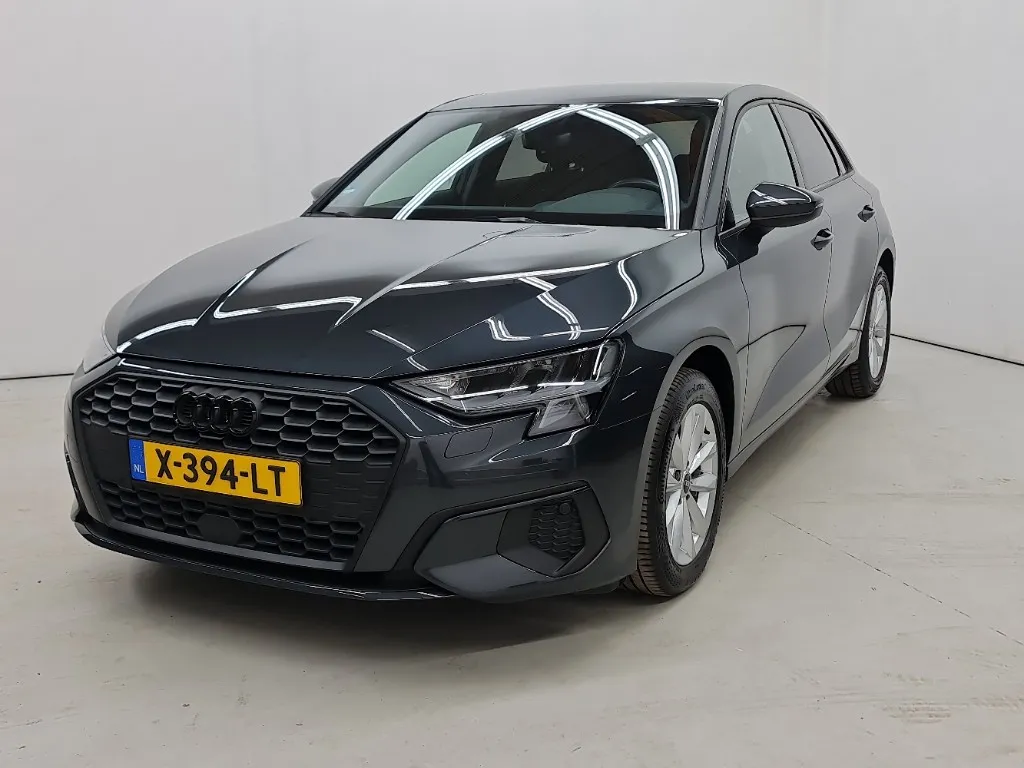 Audi A3 leasen
