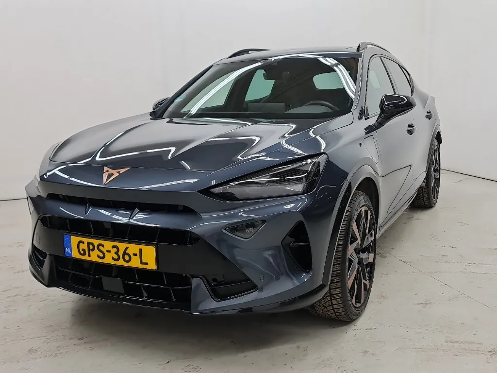 Cupra Formentor leasen