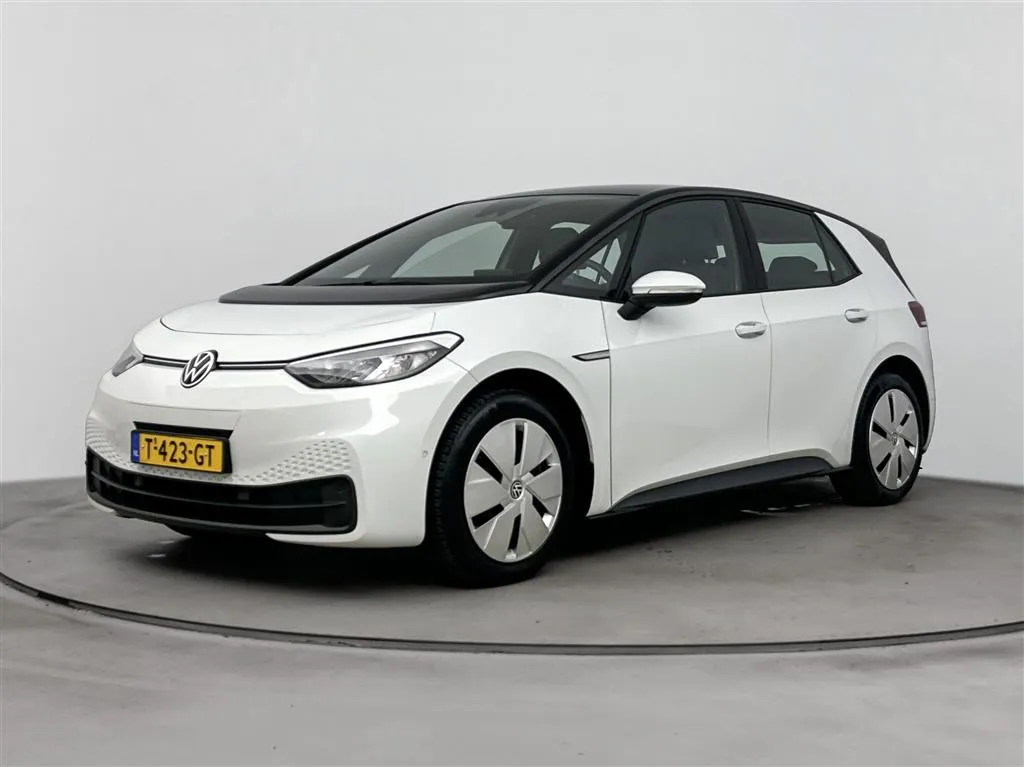 Volkswagen ID.3 leasen