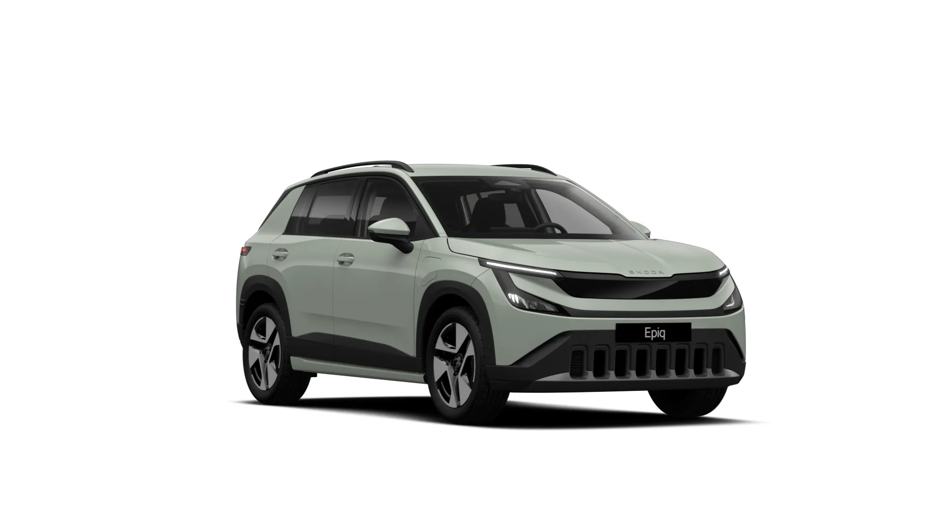 Skoda Epiq