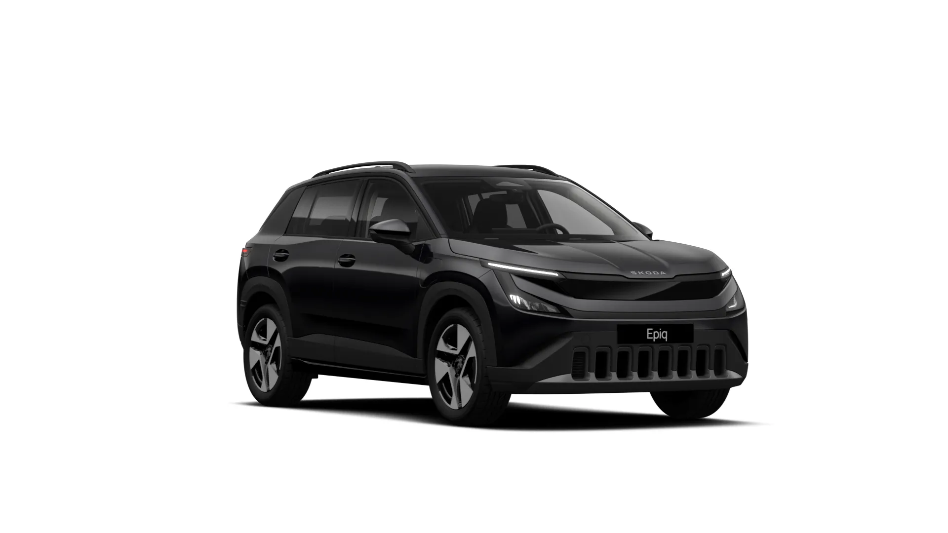 Skoda Epiq