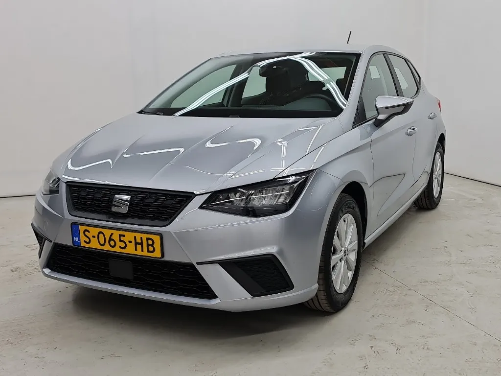 SEAT Ibiza leasen