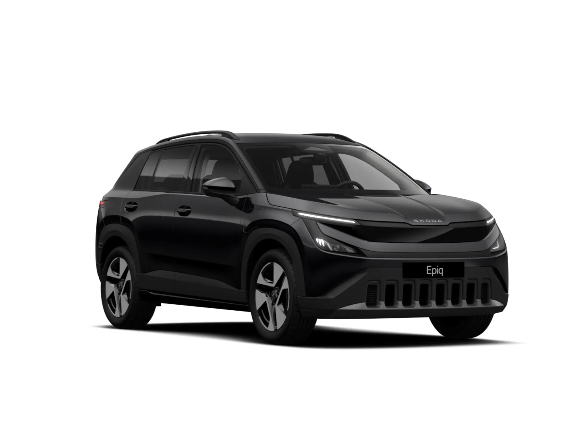 Skoda Epiq