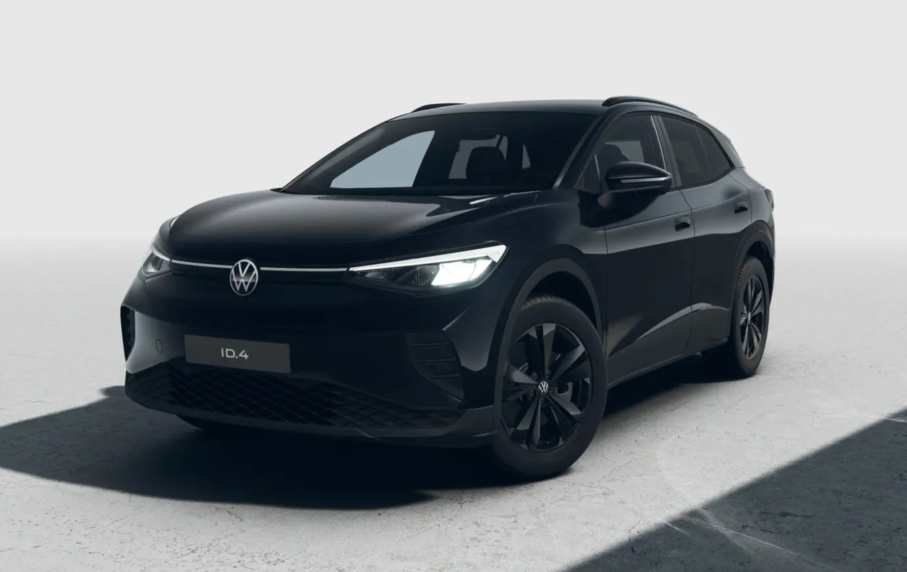Volkswagen ID.5