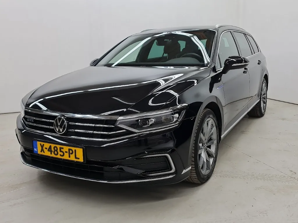 Volkswagen Passat leasen