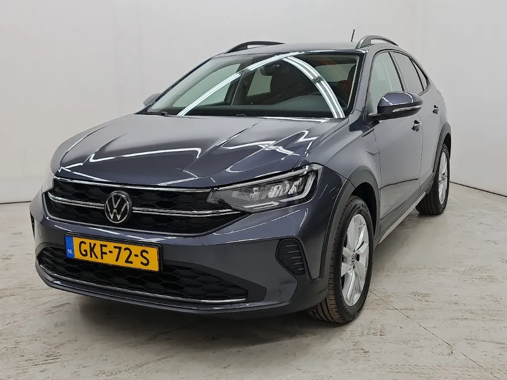 Volkswagen Taigo leasen
