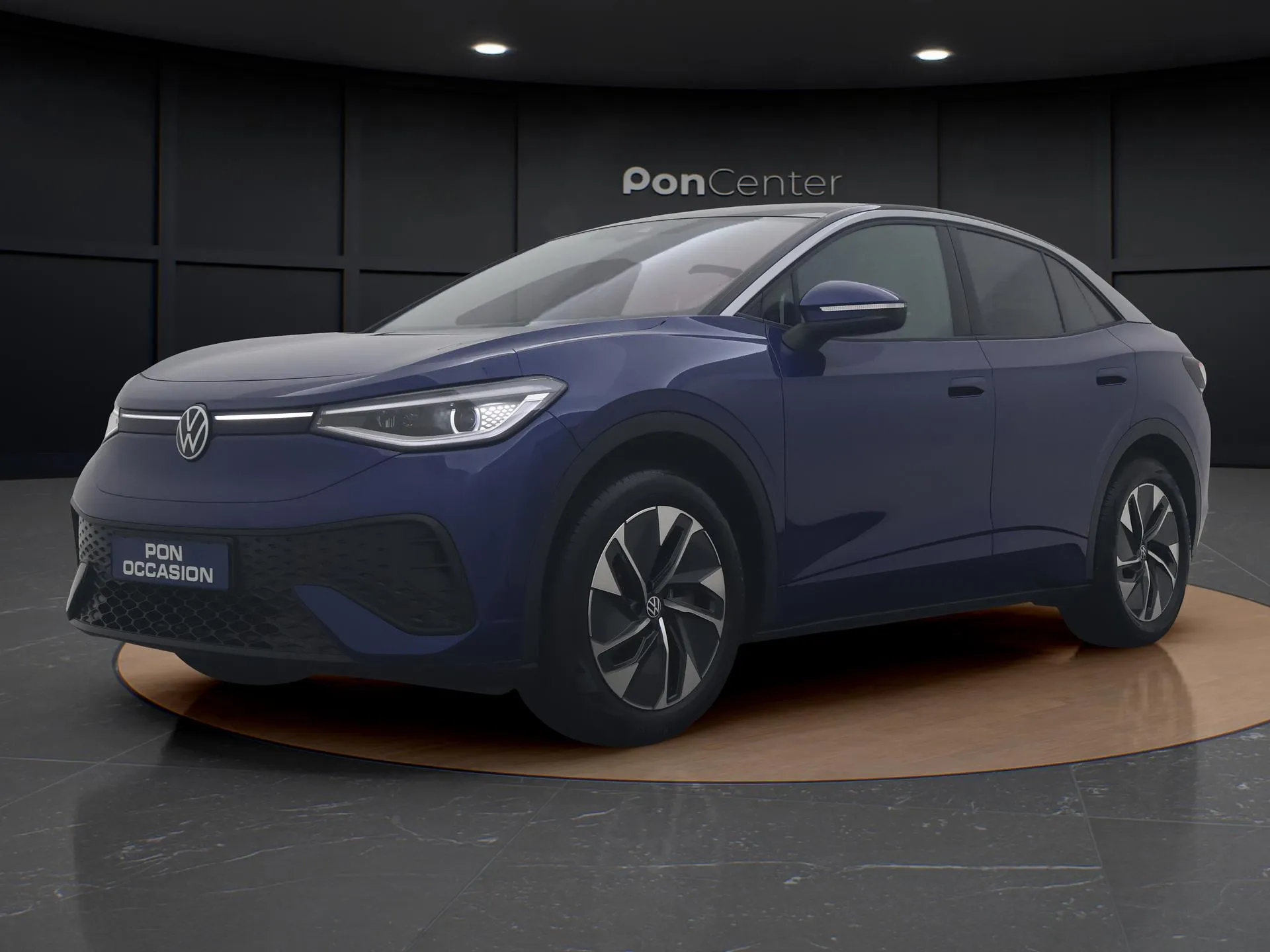 Volkswagen ID.5