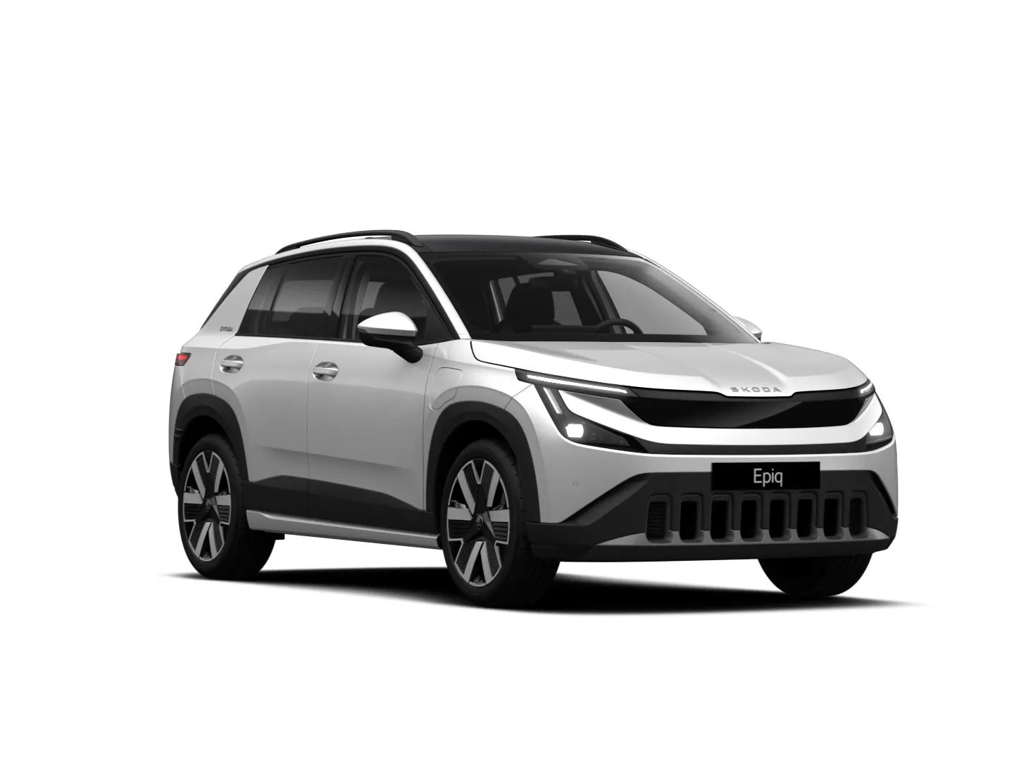 Skoda Epiq