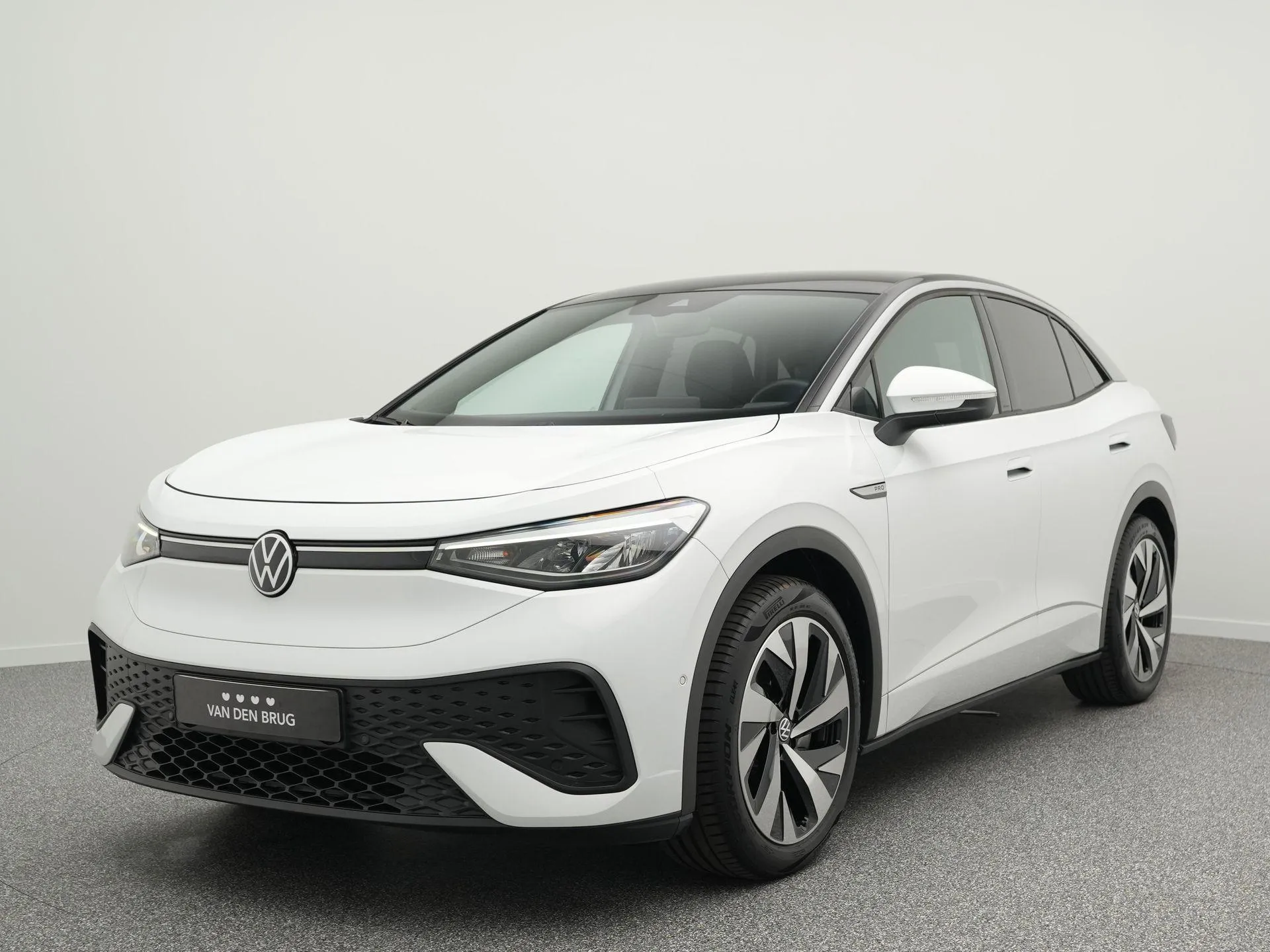 Volkswagen ID.5