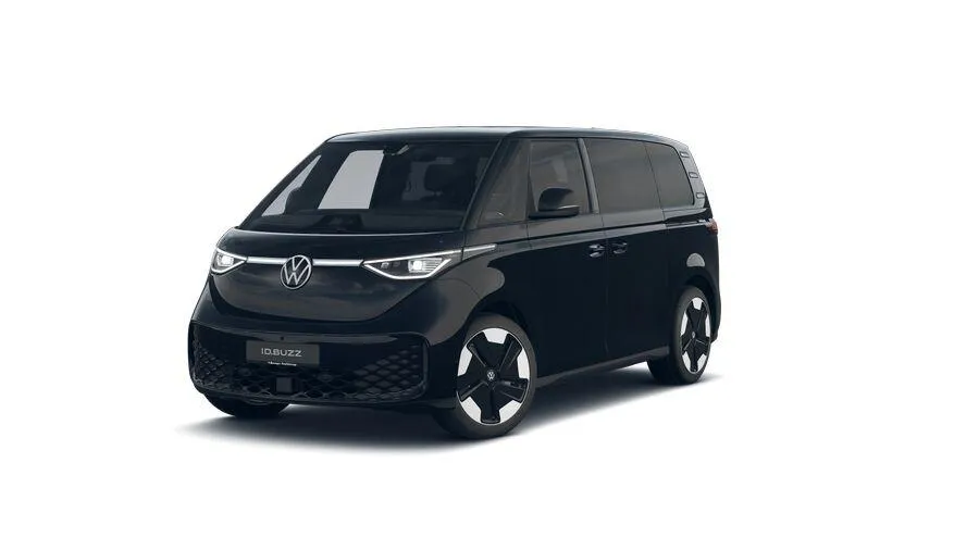 Volkswagen ID. Buzz