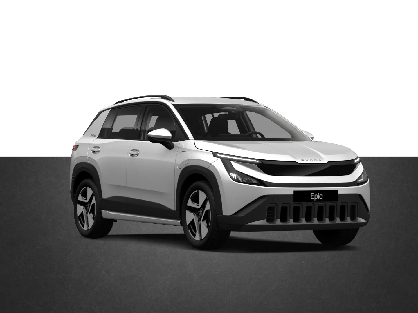 Skoda Epiq