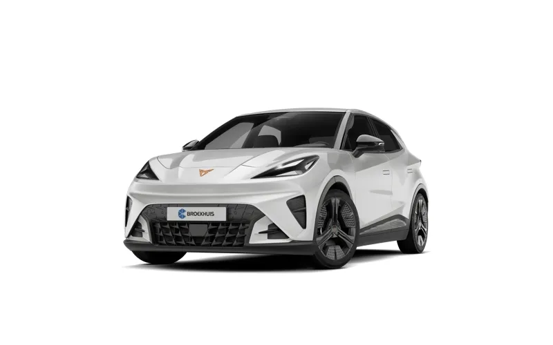 CUPRA Raval