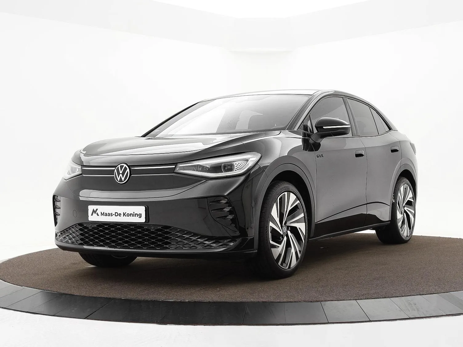 Volkswagen ID.5