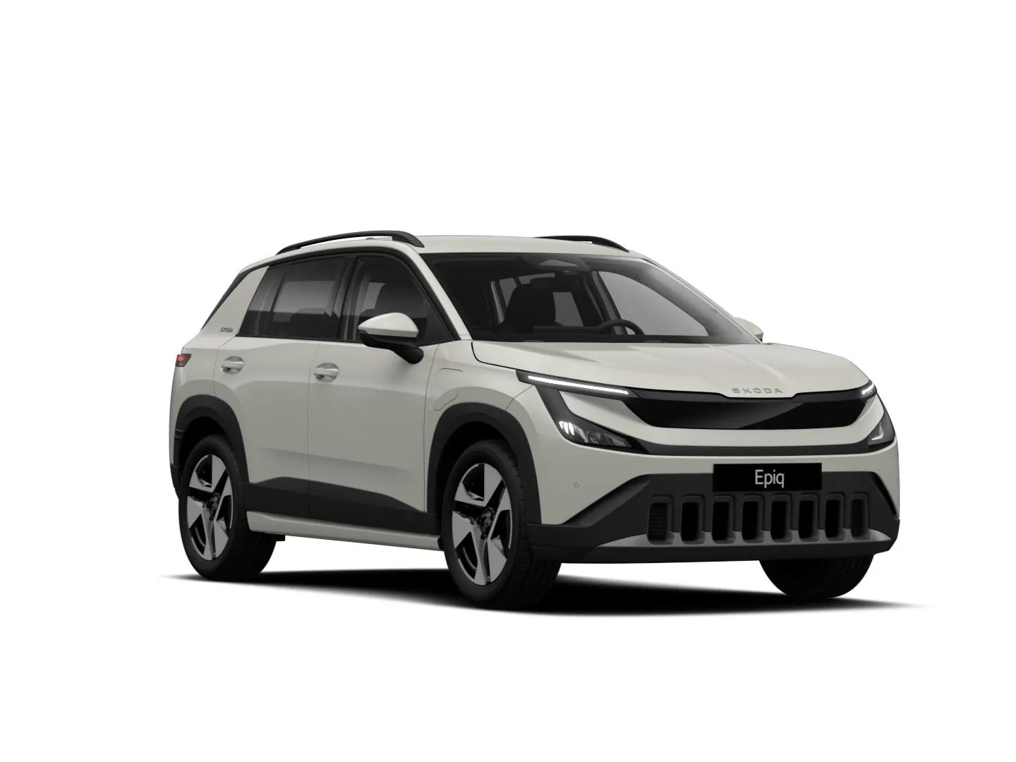 Skoda Epiq