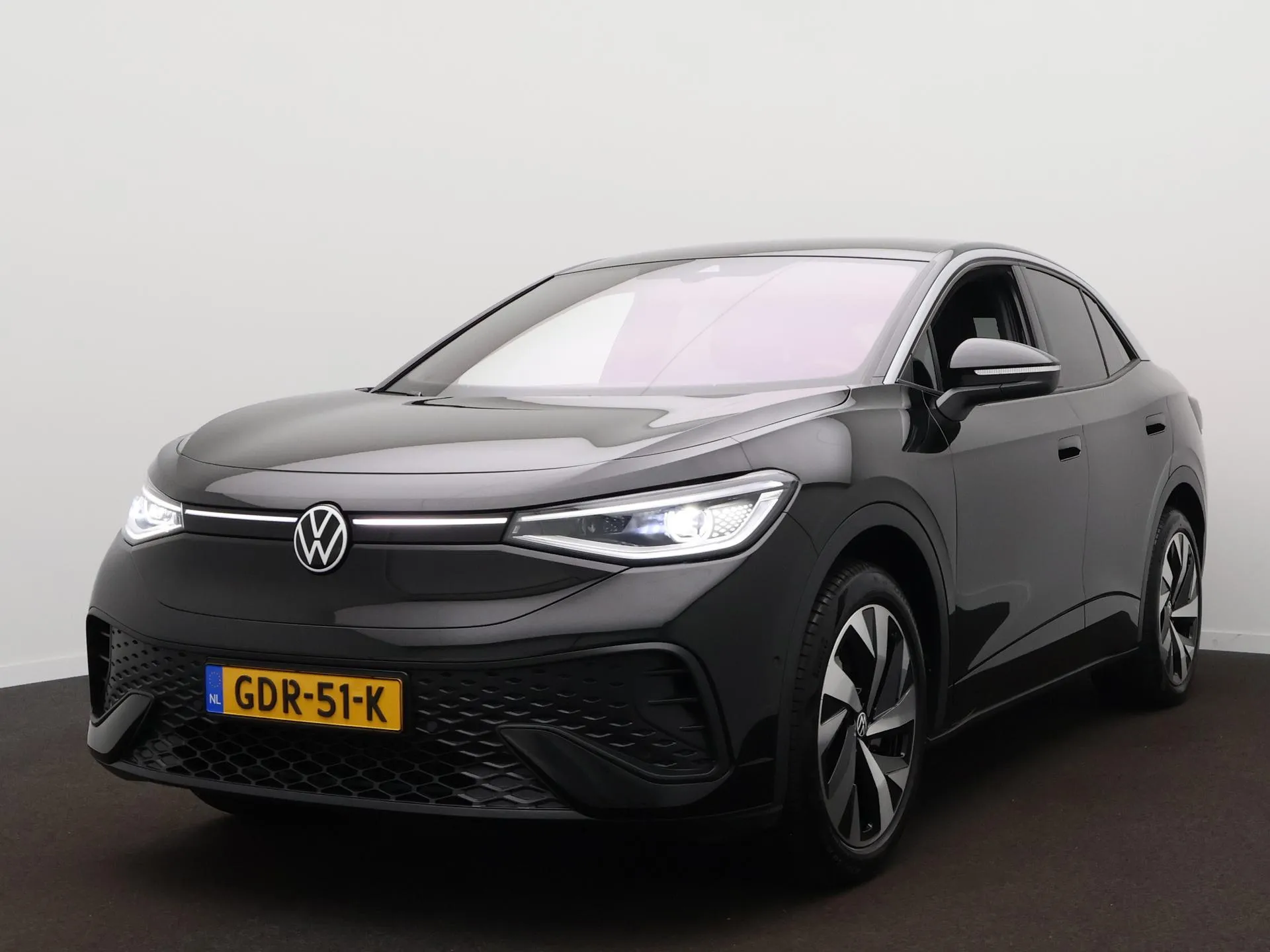 Volkswagen ID.5