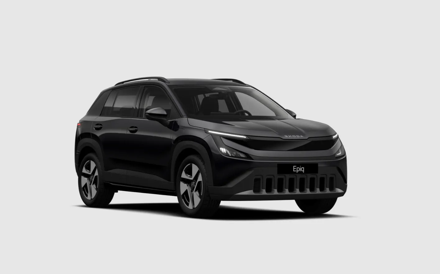 Skoda Epiq