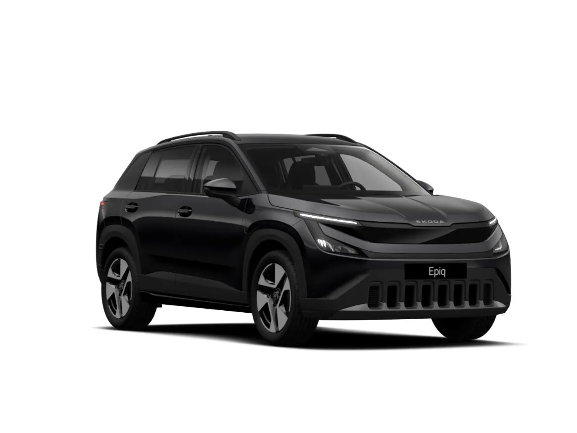 Skoda Epiq