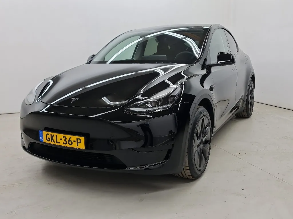 Occasion Tesla Model Y BEV 75kWh Long Range RWD GKL36P
