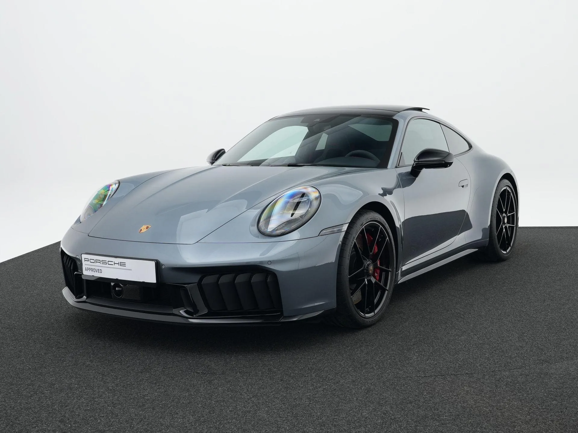 Porsche