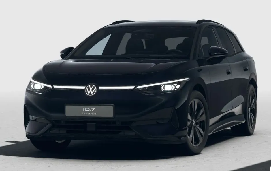 Volkswagen ID.7
