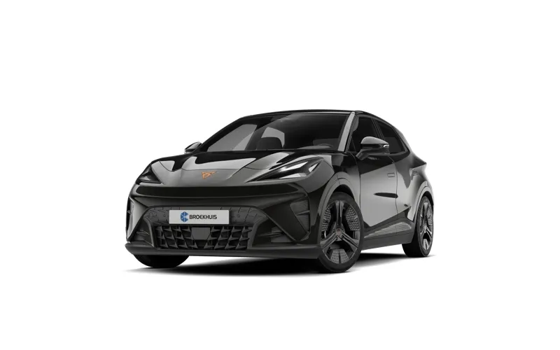 CUPRA Raval