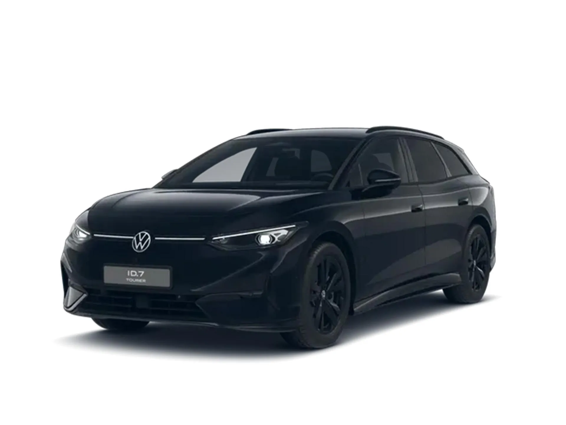 Volkswagen ID.7